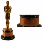 1946 Best Music Oscar Awarded to Hugo Friedhofer for "The Best Years of Our Lives" -- Best Music for Best Movie of the Year