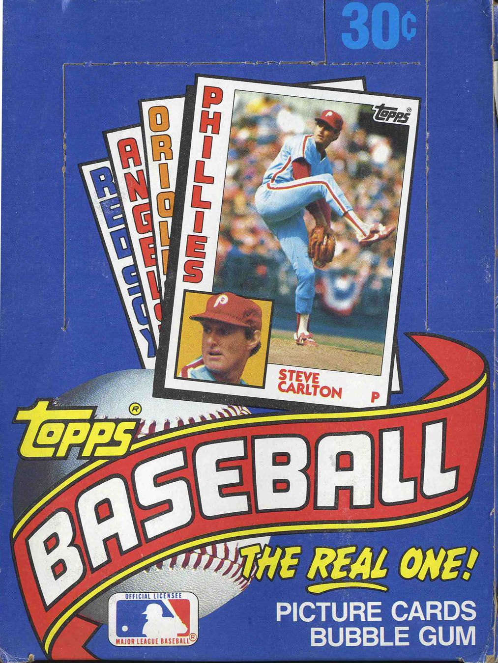 Best Baseball Card Packs To Buy At Target Get More Anythink's