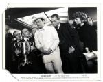 Original Official Press Photo From Citizen Kane -- Trophy Cup Scene