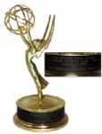 Emmy Sports Award for Nascar on Fox