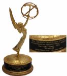 Emmy Award For Star Trek: Voyager