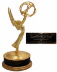 Emmy Award for Buffy the Vampire Slayer