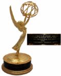 Emmy Award for The X Files