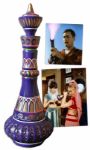 Genie Bottle From I Dream of Jeannie -- Incredibly Scarce Prop From Iconic TV Show