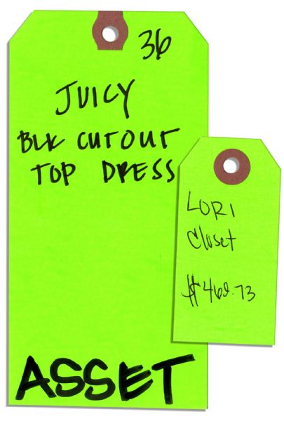 Chic Juicy Couture Cocktail Dress From Mila Kunis' Wardrobe in the 2012 Film, ''Ted''