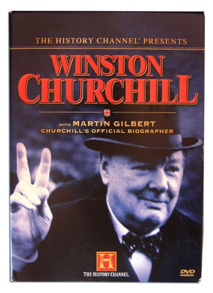 Winston Churchill's Personally Owned and Worn Stetson Hat