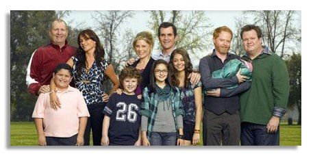 Sofia Vergara ''Modern Family'' Screen-Worn Blouse -- With COA From 20th Century Fox