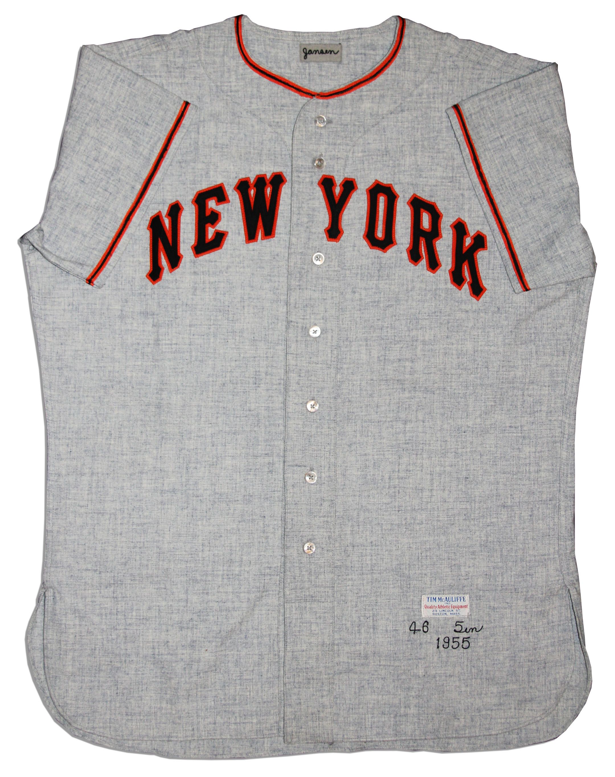 new york giants baseball t shirt