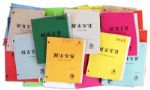 Lot of 35 M*A*S*H Scripts From The Shows Production