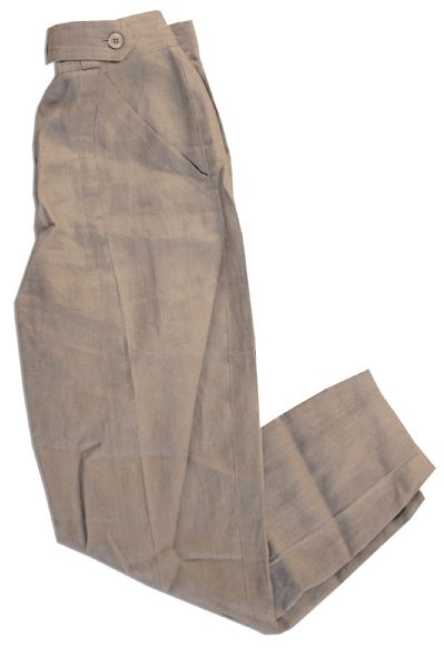 Marisa Tomei Screen-Worn Slacks From ''The Lincoln Lawyer''