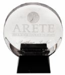Arthur Ashe Arete Life Achievement Award For Courage in Sports