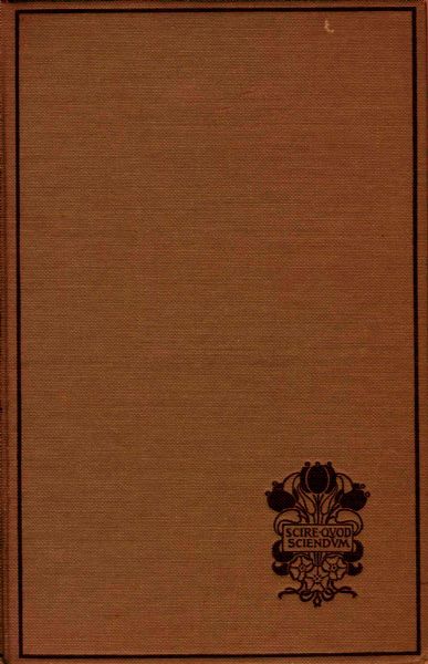 ''Pro and Con of Golf'' by Alexander Revell -- First Edition -- 1915