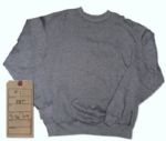 Bradley Cooper Screen-Worn Sweatshirt From Silver Linings Playbook