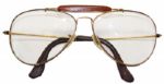 Arthur Ashe Ray-Ban Sunglasses -- Ashe Was Famously Known for His Stylish Sunglasses