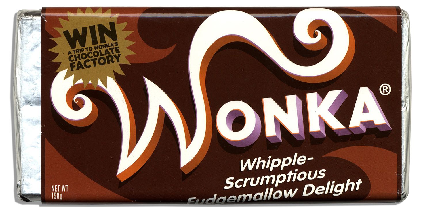 lot-detail-willy-wonka-prop-chocolate-bar-golden-ticket-used