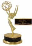 Emmy Award Presented at the 2004 Sports Emmys for SportsCenter on ESPN -- Fine Condition