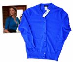Sofia Vergara Screen-Worn Sweater From Modern Family -- With COA From 20th Century Fox Television