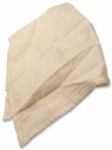Brad Pitt Screen-Used Handkerchief From Inglourious Basterds