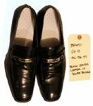 Rob Lowe Screen-Worn Prada Shoes From The Invention of Lying
