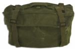 John Wayne Production Used Government Issued Field Pack From The Green Berets -- From His Personal Estate