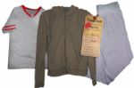 Charlize Theron Screen-Worn Wardrobe From Young Adult
