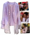 Halle Berry Blouse From 2013 Comedy Movie 43