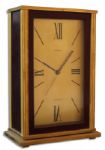 Milton Berle Cartier Clock