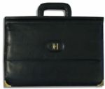 Milton Berles Personally Owned Custom Briefcase