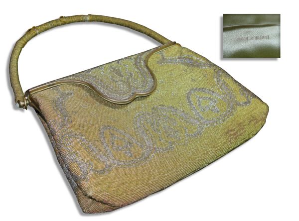 Duchess of Windsor, Wallis Simpson's Personally Owned Evening Bag