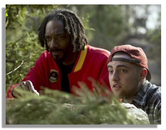Lot Detail - Snoop Screen-Worn Adidas Jacket From ''Scary Movie 5''