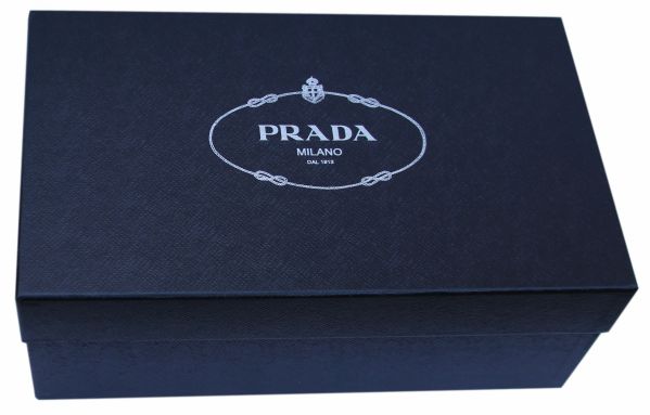 James Spader Screen Worn Prada Shoes From ''The Office''