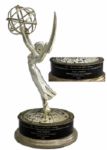 Emmy Award From 1981 -- Daytime Emmy Presented to All My Children For Outstanding Achievement in Technical Excellence for a Daytime Drama
