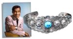 Sammy Davis, Jr. Personally Owned Bracelet