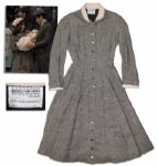 Talia Shires Costume From The Godfather