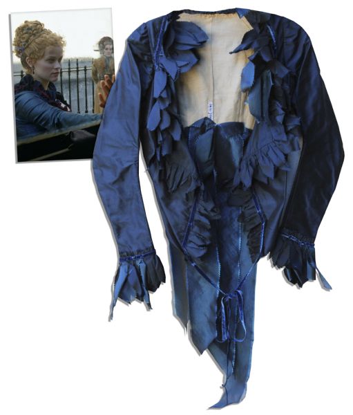 Reese Witherspoon Jacket From ''Vanity Fair''