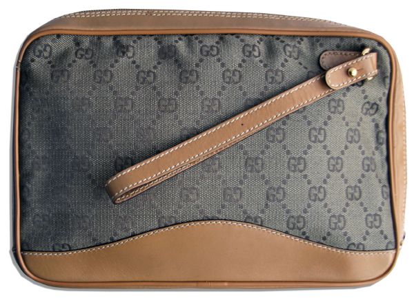 Kate Hudson Screen-Worn Gucci Handbag From Something Borrowed