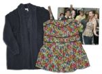 Katherine Heigl Screen-Worn Wardrobe From Her Hit Romantic Comedy 27 Dresses