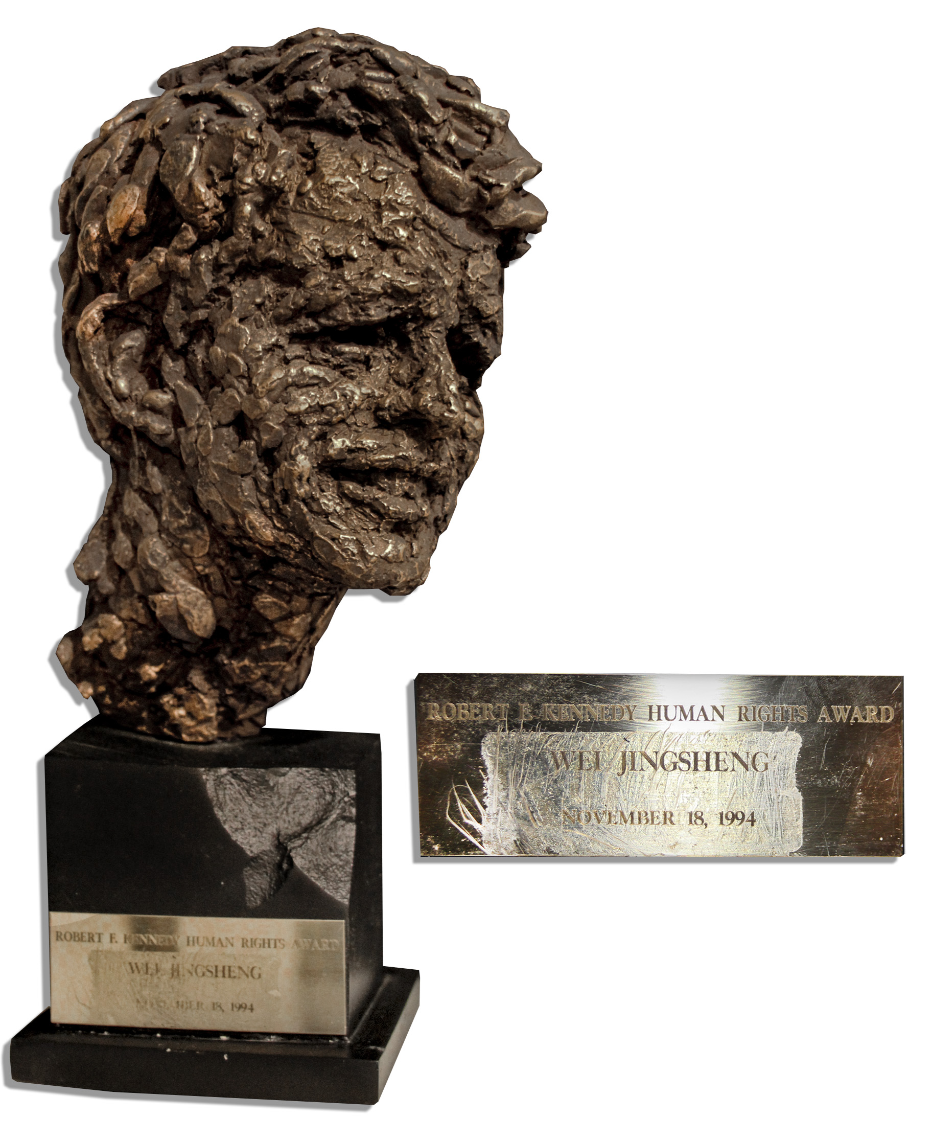 Robert F. Kennedy Human Rights Award