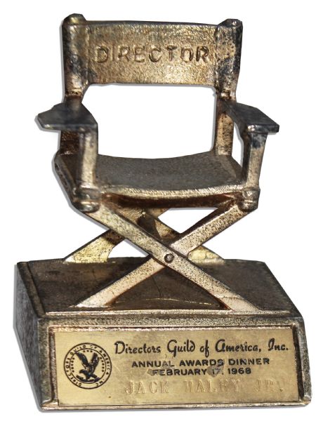 Director's Guild of America Award