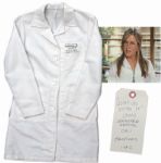 Jennifer Aniston Movie Wardrobe From Just Go With It