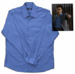 Al Pacino Custom Shirt From Stand Up Guys