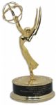 Emmy Award From 1983 for Outstanding Achievement for Childrens Programming