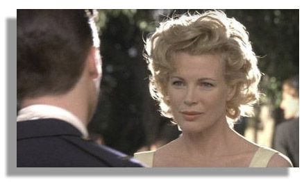 Kim Basinger Screen-Worn Costume From Her Academy-Award Winning Role in the Acclaimed Noir Film, ''L.A. Confidential''