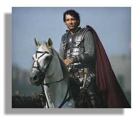 Clive Owen Screen-Worn Costume From the 2004 Film ''King Arthur''
