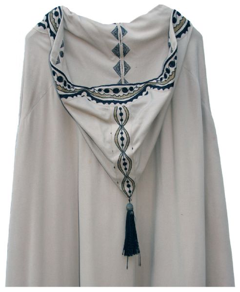 Anthony Quinn ''Road to Morocco'' Costume Piece Cape