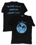 Original Blues Brothers Vintage T-Shirt