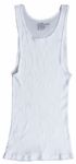 Jake Gyllenhaal Screen-Worn Ribbed Tank Top From His Acclaimed Performance in 2013 Thriller Prisoners