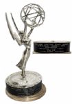 Emmy Award From 1995 -- Daytime Emmy Presented to Freakazoid! For Outstanding Original Theme Song 