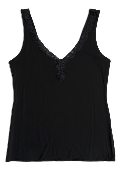 Meryl Streep Screen Worn Camisole From Her Best Actress Oscar-Nominated Role in ''August: Osage County''