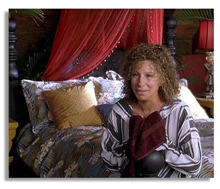 Barbra Streisand Screen-Worn Costume From ''Meet The Fockers''